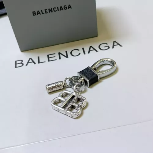 Cheap Balenciaga Key Holder And Bag Buckle #1288652 Replica Wholesale [$39.00 USD] [ITEM#1288652] on Replica Balenciaga Key Holder And Bag Buckle