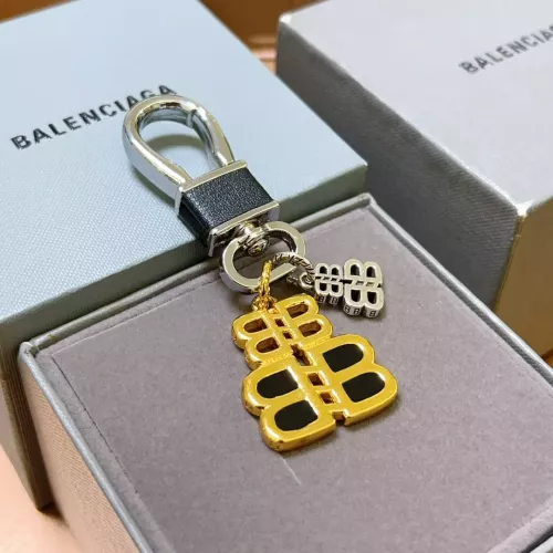 Cheap Balenciaga Key Holder And Bag Buckle #1288653 Replica Wholesale [$39.00 USD] [ITEM#1288653] on Replica Balenciaga Key Holder And Bag Buckle