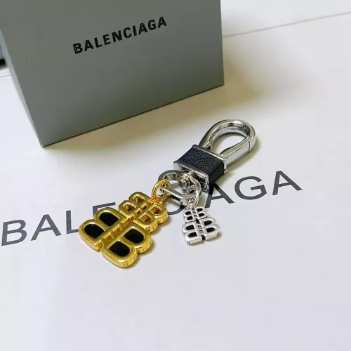 Cheap Balenciaga Key Holder And Bag Buckle #1288653 Replica Wholesale [$39.00 USD] [ITEM#1288653] on Replica Balenciaga Key Holder And Bag Buckle