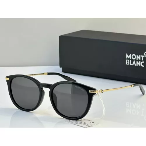 Montblanc AAA Quality Sunglasses #1288654