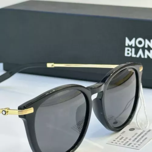 Cheap Montblanc AAA Quality Sunglasses #1288654 Replica Wholesale [$68.00 USD] [ITEM#1288654] on Replica Montblanc AAA Quality Sunglasses