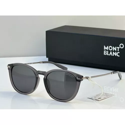 Montblanc AAA Quality Sunglasses #1288656