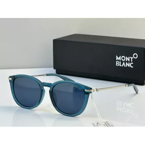 Montblanc AAA Quality Sunglasses #1288658