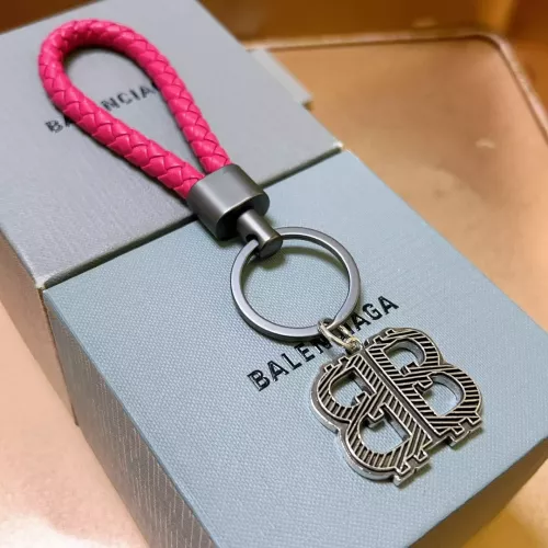 Balenciaga Key Holder And Bag Buckle #1288660