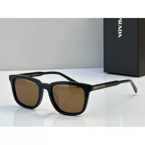 Prada AAA Quality Sunglasses #1288662