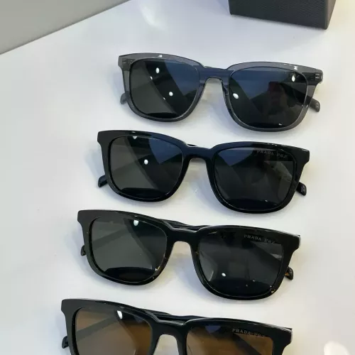 Cheap Prada AAA Quality Sunglasses #1288662 Replica Wholesale [$52.00 USD] [ITEM#1288662] on Replica Prada AAA Quality Sunglasses