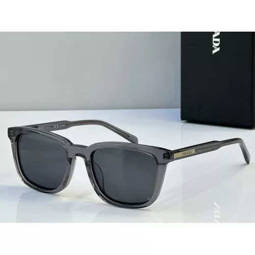 Prada AAA Quality Sunglasses #1288663