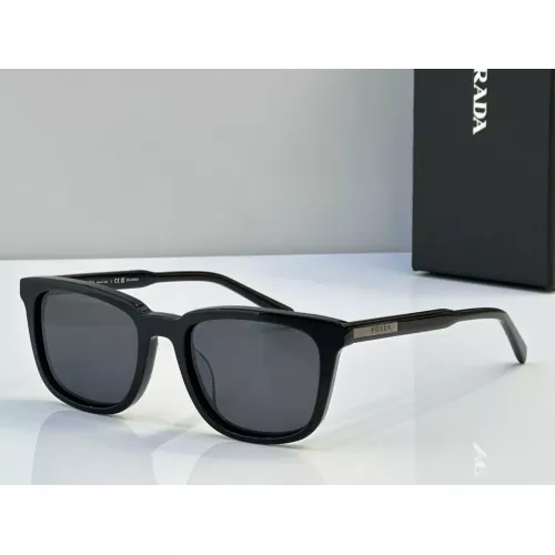 Prada AAA Quality Sunglasses #1288664