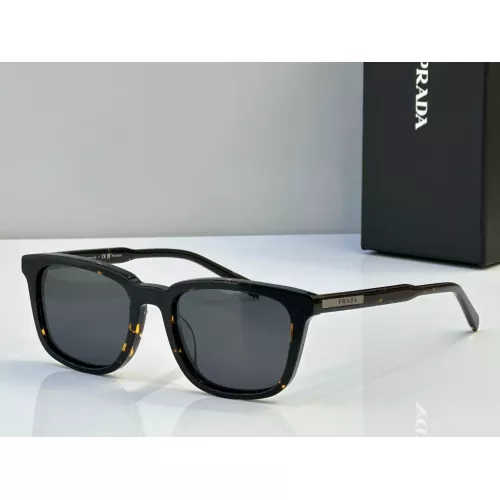 Prada AAA Quality Sunglasses #1288665