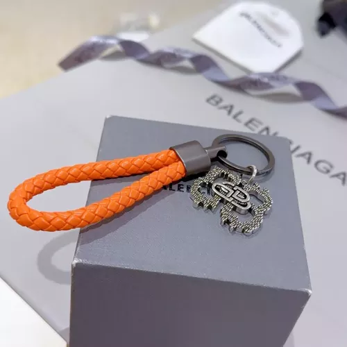 Cheap Balenciaga Key Holder And Bag Buckle #1288666 Replica Wholesale [$39.00 USD] [ITEM#1288666] on Replica Balenciaga Key Holder And Bag Buckle