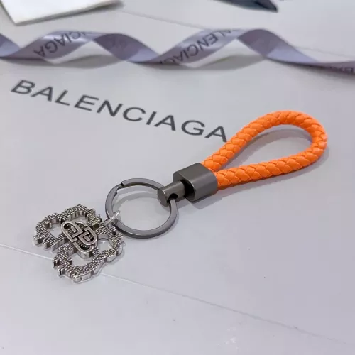 Cheap Balenciaga Key Holder And Bag Buckle #1288666 Replica Wholesale [$39.00 USD] [ITEM#1288666] on Replica Balenciaga Key Holder And Bag Buckle