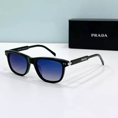 Prada AAA Quality Sunglasses #1288667