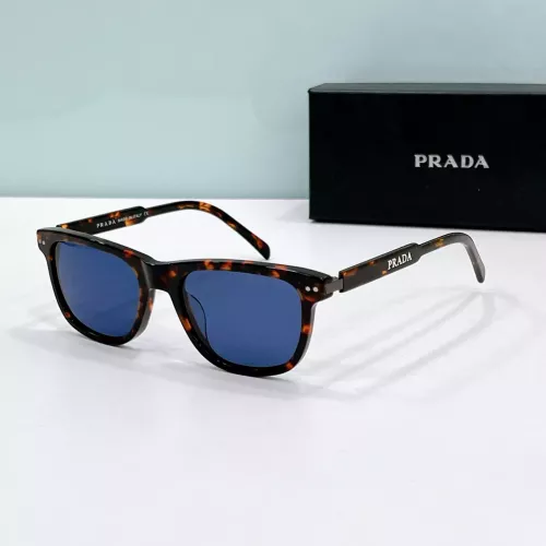 Cheap Prada AAA Quality Sunglasses #1288668 Replica Wholesale [$48.00 USD] [ITEM#1288668] on Replica Prada AAA Quality Sunglasses