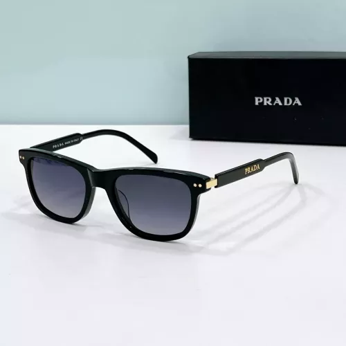 Prada AAA Quality Sunglasses #1288669