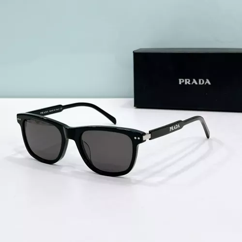 Prada AAA Quality Sunglasses #1288670