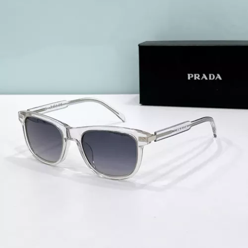 Prada AAA Quality Sunglasses #1288671