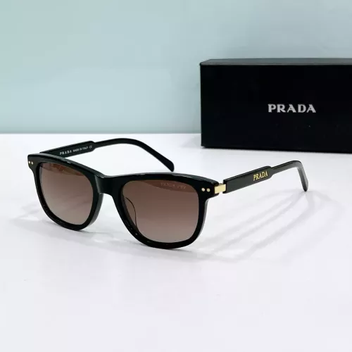 Cheap Prada AAA Quality Sunglasses #1288672 Replica Wholesale [$48.00 USD] [ITEM#1288672] on Replica Prada AAA Quality Sunglasses