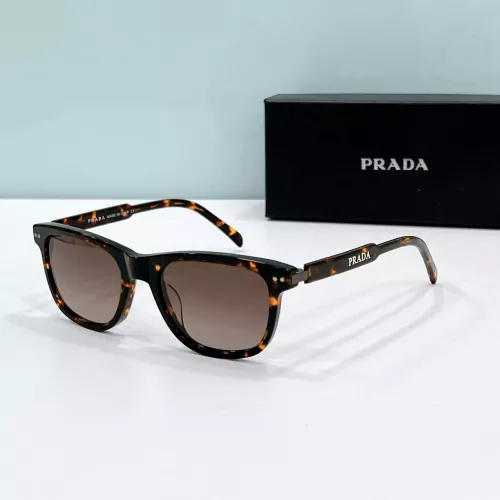 Prada AAA Quality Sunglasses #1288673