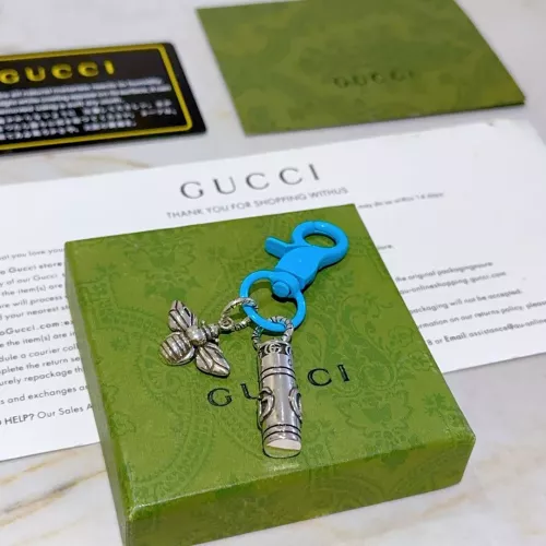 Gucci Key Holder And Bag Buckle #1288676