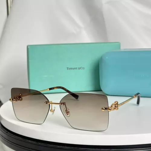 Tiffany AAA Quality Sunglasses #1288677