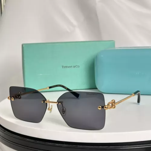 Tiffany AAA Quality Sunglasses #1288678