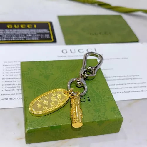 Gucci Key Holder And Bag Buckle #1288681