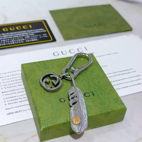 Gucci Key Holder And Bag Buckle #1288682