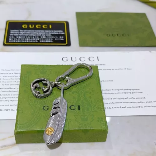 Cheap Gucci Key Holder And Bag Buckle #1288682 Replica Wholesale [$39.00 USD] [ITEM#1288682] on Replica Gucci Key Holder And Bag Buckle