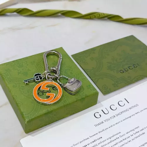 Cheap Gucci Key Holder And Bag Buckle #1288690 Replica Wholesale [$39.00 USD] [ITEM#1288690] on Replica Gucci Key Holder And Bag Buckle