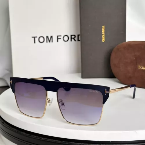 Tom Ford AAA Quality Sunglasses #1288701