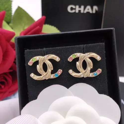 Chanel Earrings For Women #1288715