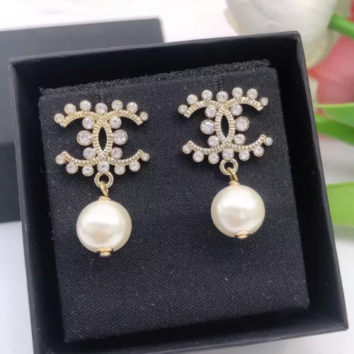 Chanel Earrings For Women #1288717