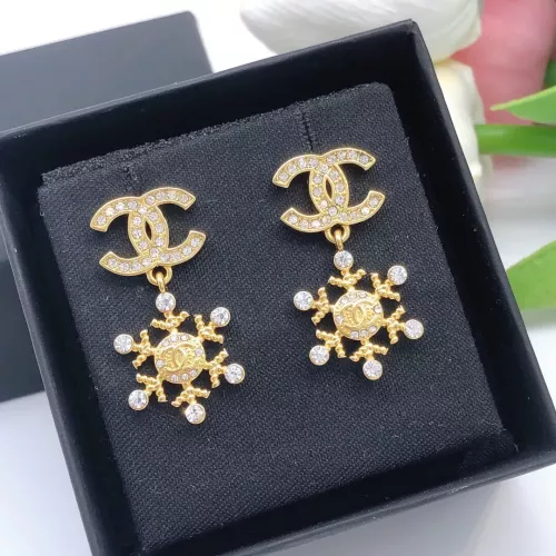 Chanel Earrings For Women #1288718