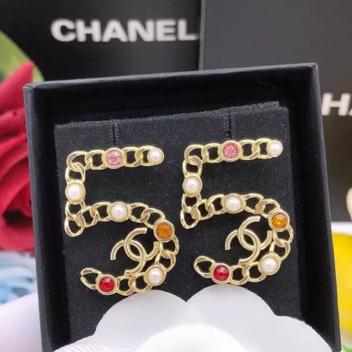 Chanel Earrings For Women #1288719