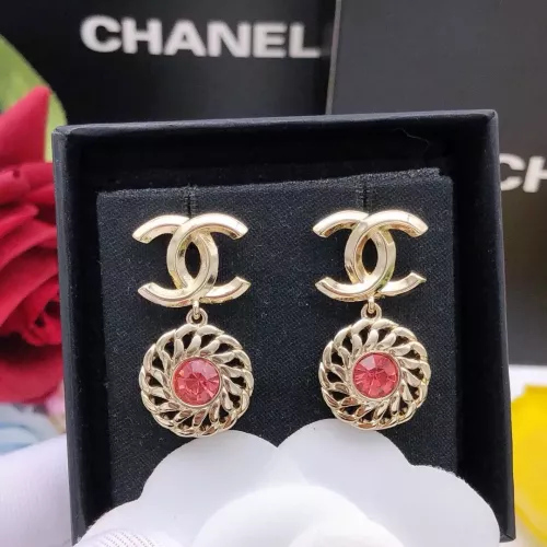 Chanel Earrings For Women #1288720