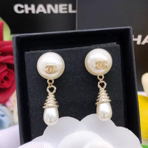 Chanel Earrings For Women #1288721