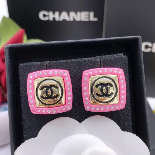 Chanel Earrings For Women #1288722