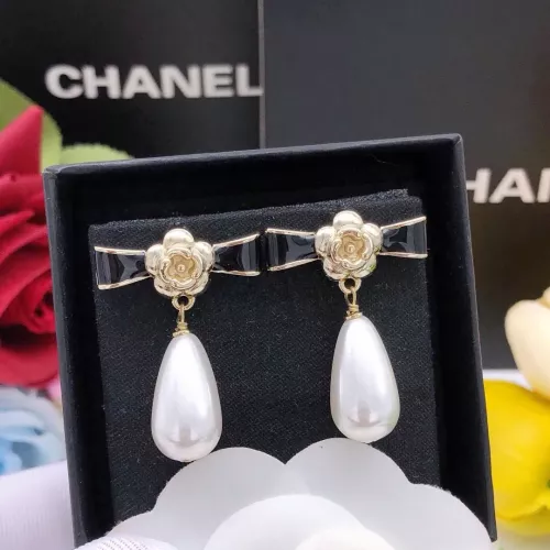 Chanel Earrings For Women #1288724