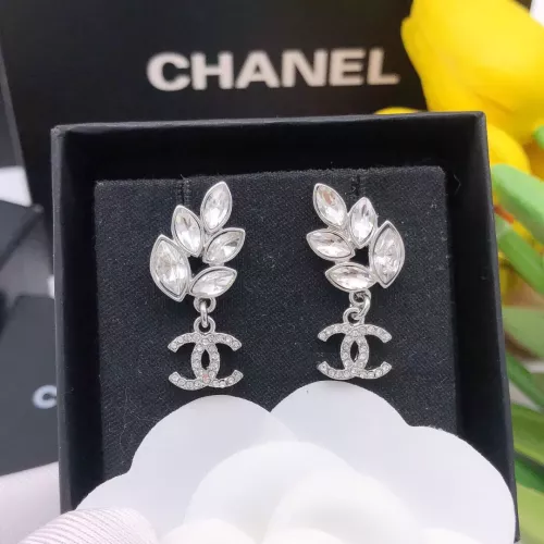 Chanel Earrings For Women #1288726