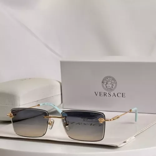 Versace AAA Quality Sunglasses #1288730