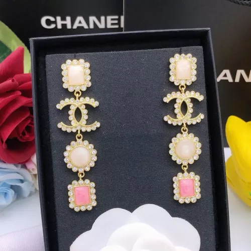 Chanel Earrings For Women #1288732