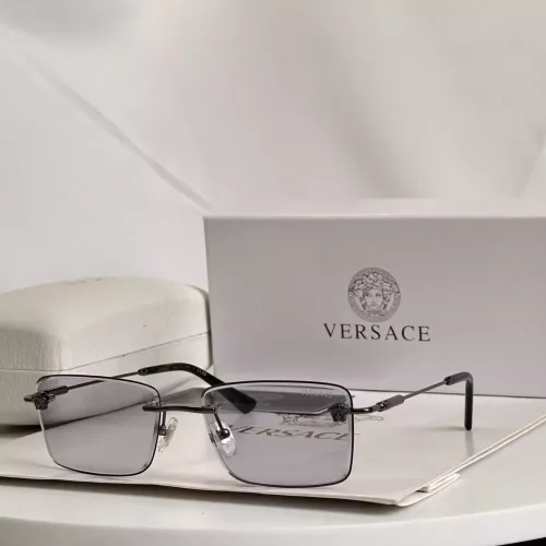 Versace AAA Quality Sunglasses #1288733