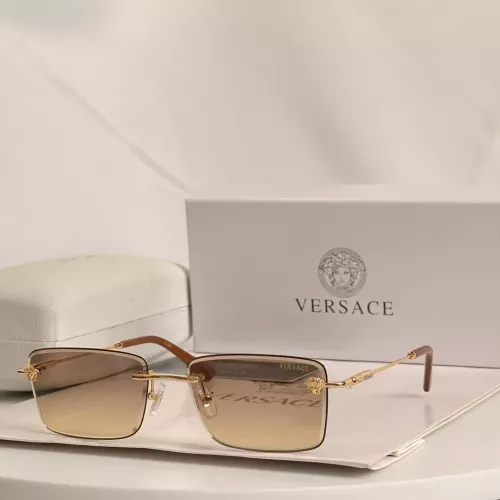 Versace AAA Quality Sunglasses #1288734