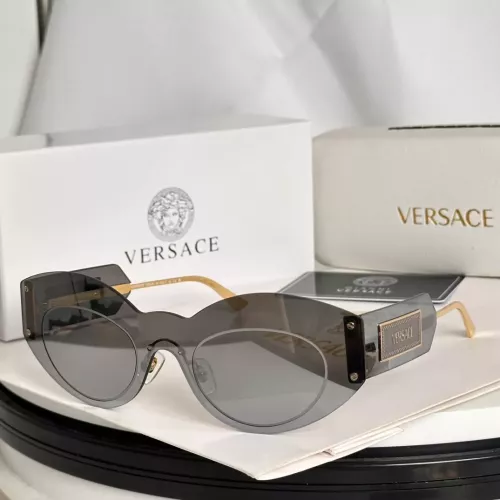 Versace AAA Quality Sunglasses #1288739