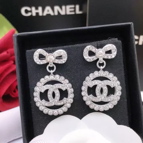 Chanel Earrings For Women #1288749