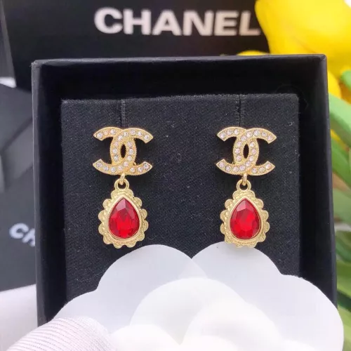 Chanel Earrings For Women #1288750