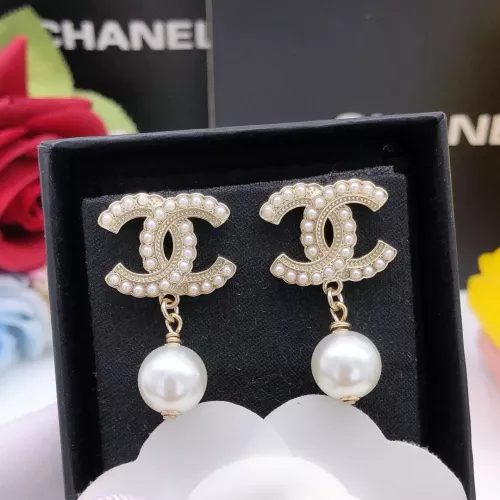 Chanel Earrings For Women #1288752