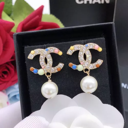 Chanel Earrings For Women #1288753