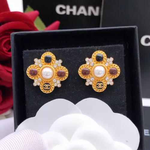 Chanel Earrings For Women #1288756