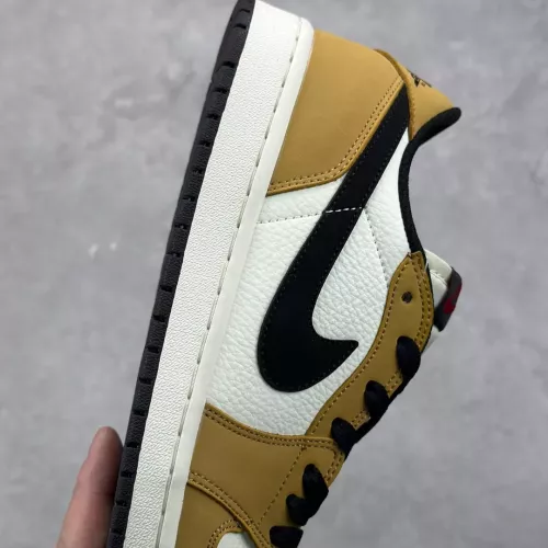 Cheap Air Jordan 1 I For Men #1288760 Replica Wholesale [$92.00 USD] [ITEM#1288760] on Replica Air Jordan 1 I